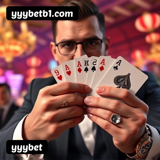 Certificações de segurança e licenças da yyybet