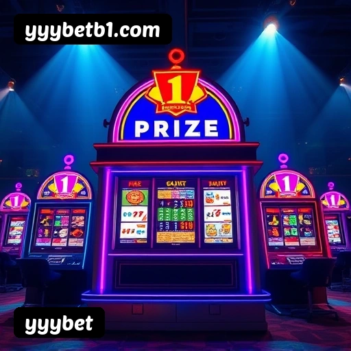 Promoções e bônus exclusivos da yyybet